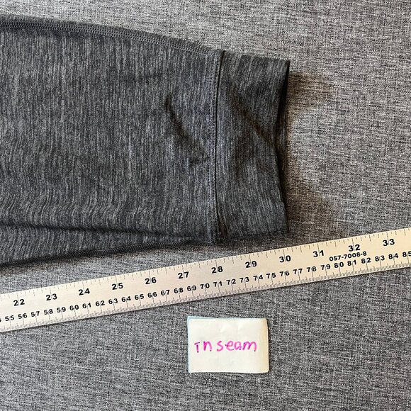 Marine Layer Weekend Sport Sweatpants Jogger Pants - Men's Size XXL - Gray - Picture 8 of 10